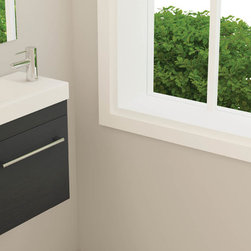 Vanity Collections - Bathroom Vanities And Sink Consoles