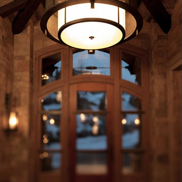 Engaging Entryways
