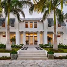 Miami Modern