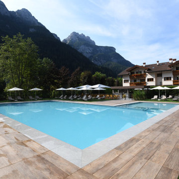 **** Hotel La Maison Wellness & SPA | Alleghe (BL)