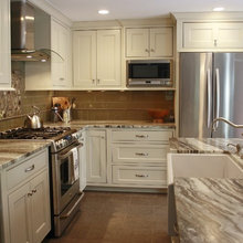 Kitchen Reno