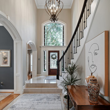 Annie B. Group Soft-Staging Projects