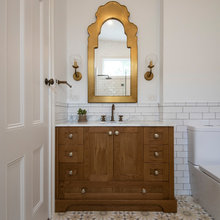 Master bath