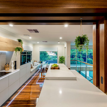 Hamilton Kitchen Renovation