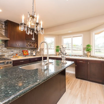 Kitchen Renovation