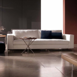 Minotti - Minotti Albers Sofa - Sofas