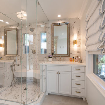 North Tustin Bathroom Remodel - Cops