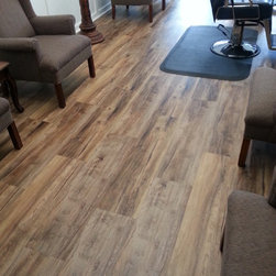 Vinyl Plank - Products