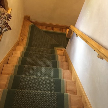 Stair Carpet/Runners
