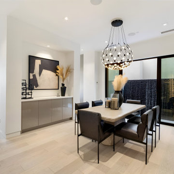 Ascent | Soft Contemporary Luxury Staging