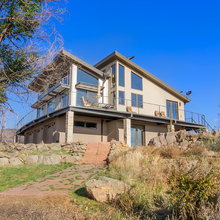 Exterior Ideas