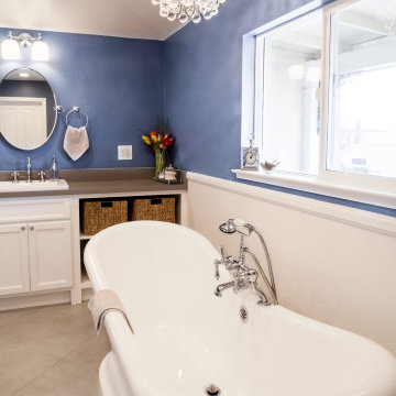 Kingston Brass Bath Tubs