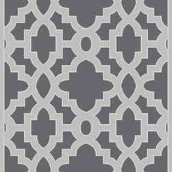 Modern Classics- (CAN-2040) - Rugs