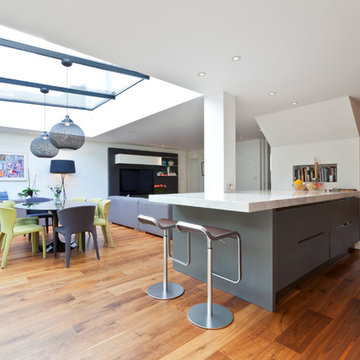 Family Home in Muswell Hill