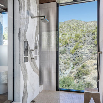 Saguaro Forest