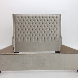 Grace Bed - Beds