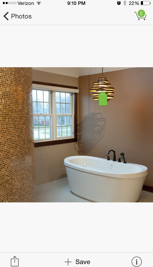 Maxx Jazz Tub