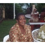 Foto di Esther Springer-beckles