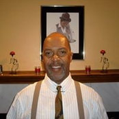 Foto von Paul Tyrone Pitts