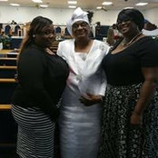 Tanisha Ford's photo