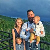 David Cooper's photo