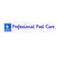 Professional Pool Care