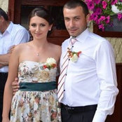 Maria Ghiețău's photo