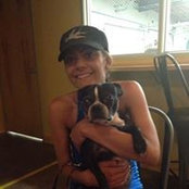 Carly Thorp's photo