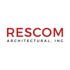 RESCOM Architectural, Inc.