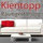 "Kientopp"-Raumgestaltung