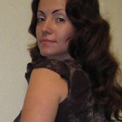 Yulia Koreneva's photo