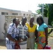 Foto von Kofi Takyi