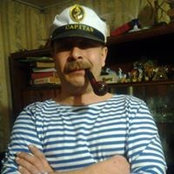 Evgeny Petrenko's photo
