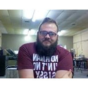 Brad Webb's photo