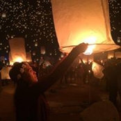 Angelica Mande's photo