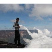Tomas Galavis's photo
