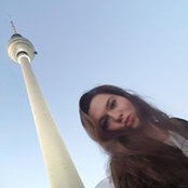 Anna Boriseyko's photo