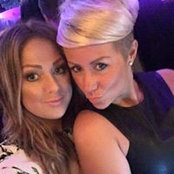 Lisa Cooper's photo