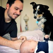 Derek Kean's photo