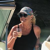 Deborah Johnsons foto