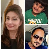 Raj Seran's photo