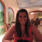 Kristie Wright's photo