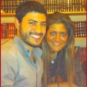 Zalmy 'n Perla Benhamous foto