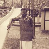 Foto de Sibi Jayan
