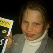 Foto von Marisa Johnson