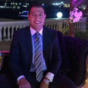 Hossam Hussein's photo