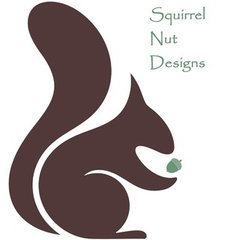 Squirrel Nut Designs