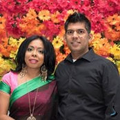 Vijitha Rajendran's photo