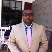 Darryl Powell's photo