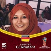 Foto de Izzah B
